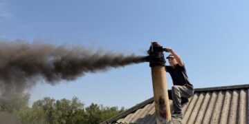Қонаевтағы жеке тұрғын үйлерге 100-ден астам иіс газының датчиктері қойылады