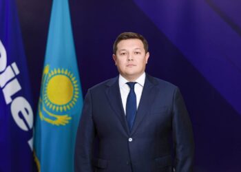 Оралов, Байтилесов и Жумагазиев стали заместителями председателя партии «Әділет»