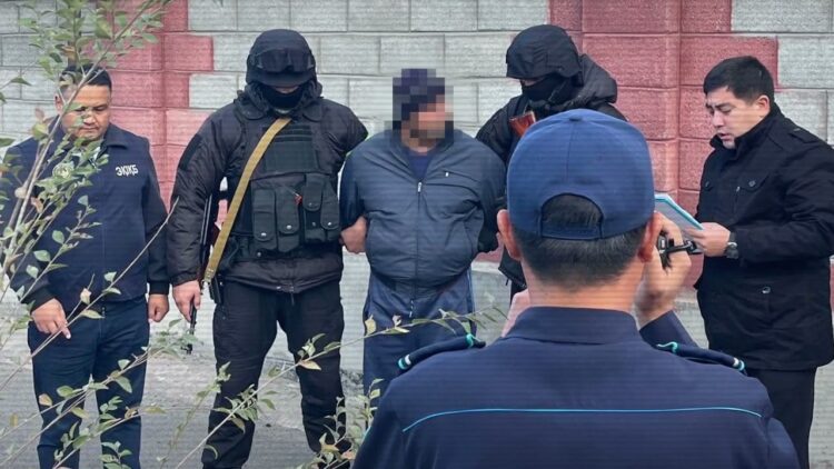 Бопсалау, есірткі және қару: ІІМ 22 қылмыстық топ туралы хабарлады