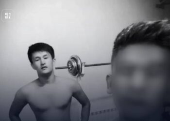 Зауытта жұмыс істеп, спортты қатар алып жүрген Қазақстан чемпионы қаза тапты