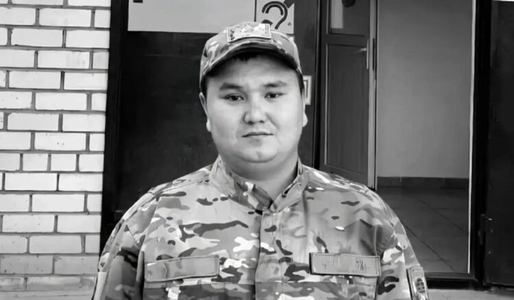 Пожарный погиб при тушении степного пожара в Западно-Казахстанской области