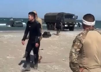 После гибели девяти военных в Мангистау возбудили уголовное дело