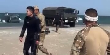 После гибели девяти военных в Мангистау возбудили уголовное дело