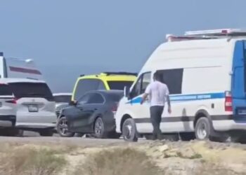 После гибели девяти военных в Мангистау возбудили уголовное дело