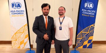 Қазақстанда өтетін болашақ FIA жарыстары Боракайдағы конгресте талқыланды