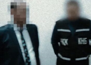 Председателя райсуда и судью в Кызылординской области осудили на 9 лет за взятку