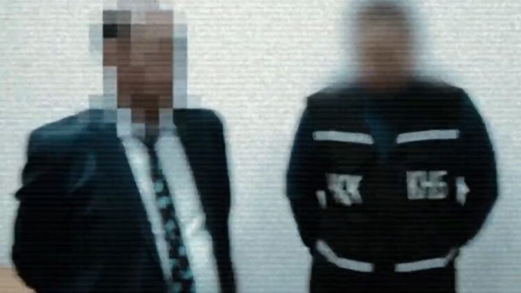 Председателя райсуда и судью в Кызылординской области осудили на 9 лет за взятку