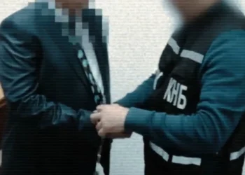 Қызылорда облысында аудандық сот төрағасы мен судья пара үшін 9 жылға сотталды