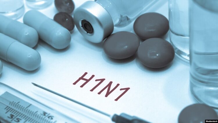 Астана мен Маңғыстау облысында A(H1N1) тұмауы анықталды
