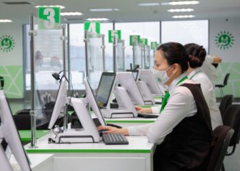 ЦОНы с eGov GPT откроют еще в 10 регионах Казахстана
