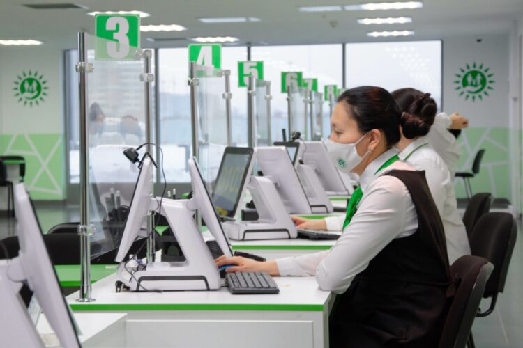 ЦОНы с eGov GPT откроют еще в 10 регионах Казахстана