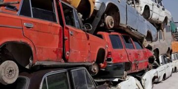 В Казахстане за старый автомобиль будут выдавать скидку на новый