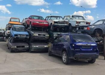 Қазақстанда ескі көлігін өткізгендер жаңа автомобильге жеңілдік алады