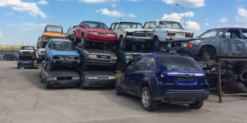 Қазақстанда ескі көлігін өткізгендер жаңа автомобильге жеңілдік алады
