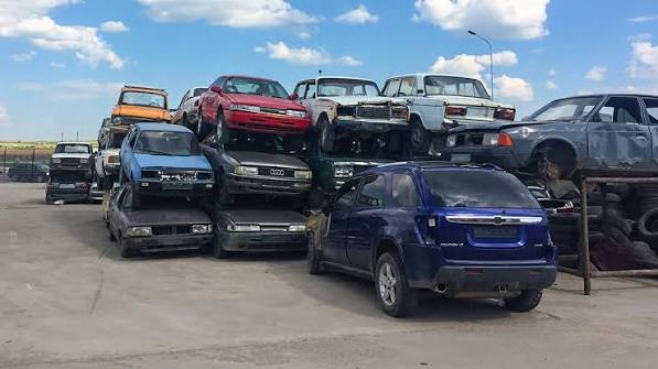 Қазақстанда ескі көлігін өткізгендер жаңа автомобильге жеңілдік алады