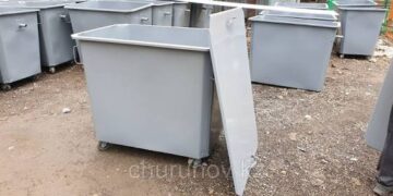 Выбросил новорождённого в мусорный бак: экс-полицейского в Семее осудили пожизненно