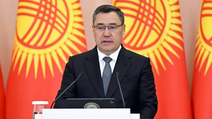 Жапаров заявил, что Аблязов хотел организовать смену власти в Казахстане из Бишкека