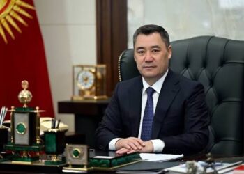Жапаров Әблязовтың Бішкектен Қазақстанда революция ұйымдастырмақ болғанын айтты
