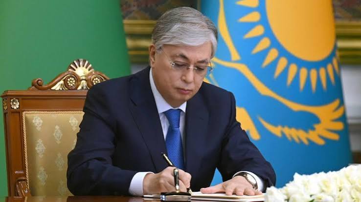 Қазақстанның Қауіпсіздік Кеңесі Аппаратында жаңа тағайындаулар болды