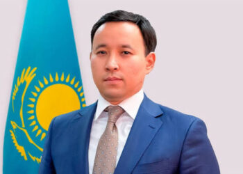 Ернар Хасенов возглавил Комитет государственного энергетического надзора и контроля