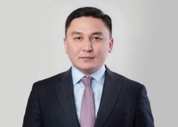 Қанат Құлшыманов Орталық коммуникациялар қызметінің директоры болып тағайындалды