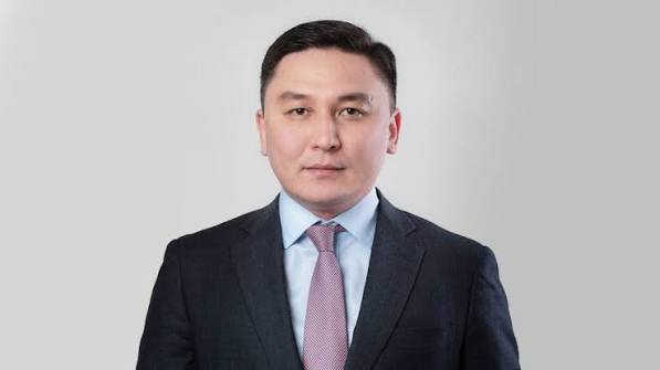 Қанат Құлшыманов Орталық коммуникациялар қызметінің директоры болып тағайындалды