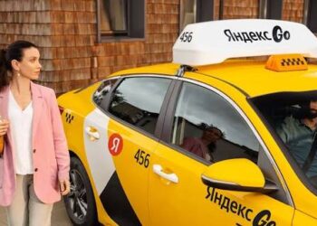 Когда заработает Яндекс Go в Казахстане? Министр назвал ориентировочные сроки