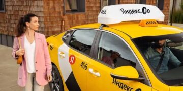 Когда заработает Яндекс Go в Казахстане? Министр назвал ориентировочные сроки