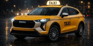 Сбой Яндекс Go привел к скачку цен на такси в Казахстане