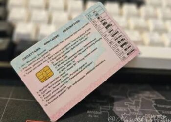 Қазақстанда жүргізуші куәлігіне емтиханды қайта тапсыру ақылы болуы мүмкін