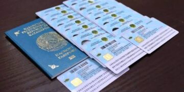 Қазақстанда шетелдіктерге ЖСН алу тәртібі қиындауы мүмкін