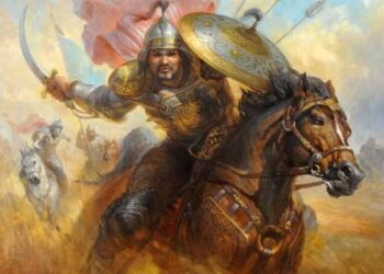 Режиссёр фильма о Кенесары хане сообщил о пропаже файлов на «Яндекс Диске»