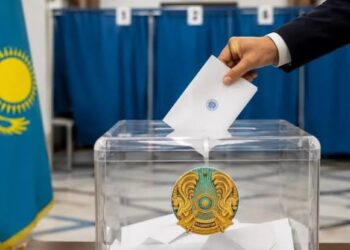 29 қарашада Қазақстанда барлық деңгейдегі мәслихат депутаттары сайланады