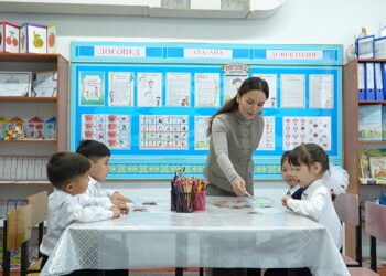 «Дипломмен ауылға»: Қонаевта жас маман Республика күні қарсаңында үйлі болды