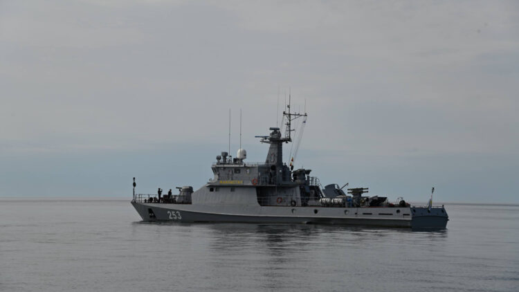 Выплаты родственникам погибших военнослужащих в Каспийском море завершены