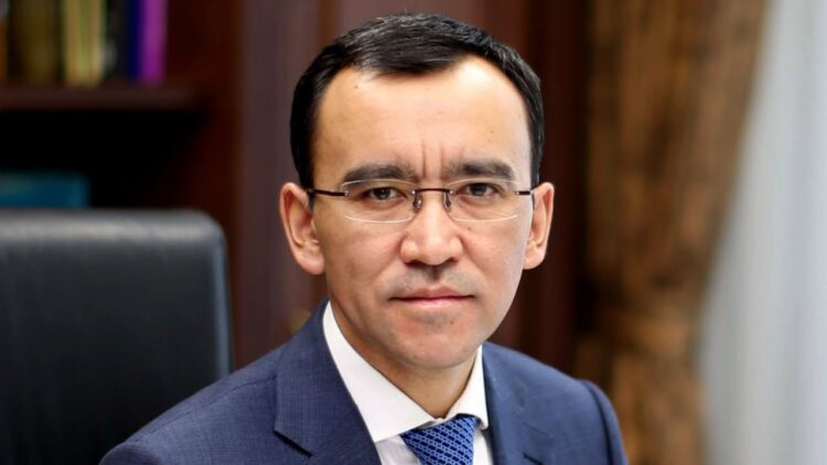 Маулен Ашимбаев вошел в жюри международной Премии имени Заида