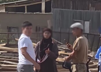 Алматы облысында 25 адам тыйым салынған ұйымға қатысы бар деген күдікке ілінді