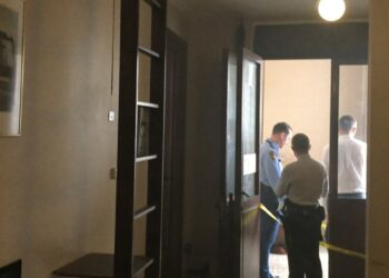 В Темиртау по подозрению в убийстве родителей задержали 20-летнего парня