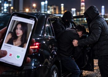 В Астане мужчин заманивали на свидания, похищали и заставляли брать кредиты