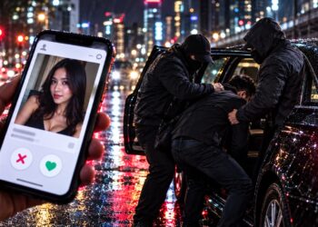 Telegram-дағы таныстық қылмысқа ұласты: Астанада үш ер адам сотталды