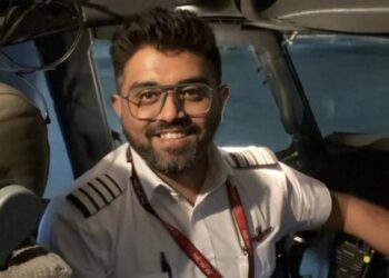 Нападение на борту Flydubai: раненый капитан выжил, шесть пассажиров получили награды