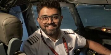 Нападение на борту Flydubai: раненый капитан выжил, шесть пассажиров получили награды