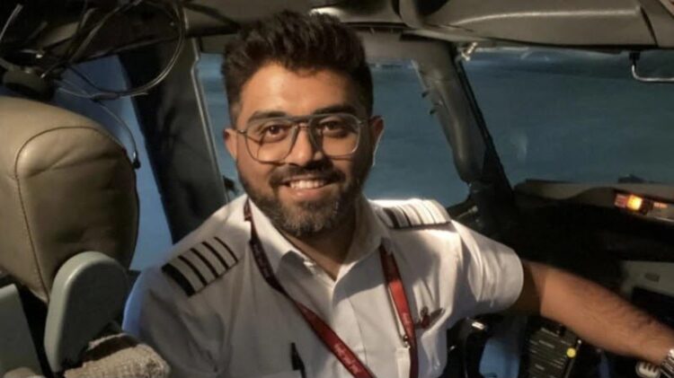 Нападение на борту Flydubai: раненый капитан выжил, шесть пассажиров получили награды