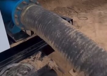 Су үнемдеуге бөлінген 251 миллион теңге жымқырылған: БҚО-да қылмыстық іс тергеліп жатыр