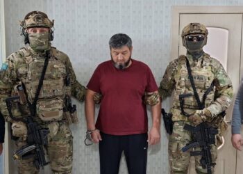 КНБ пресек попытку организовать протесты нефтяников