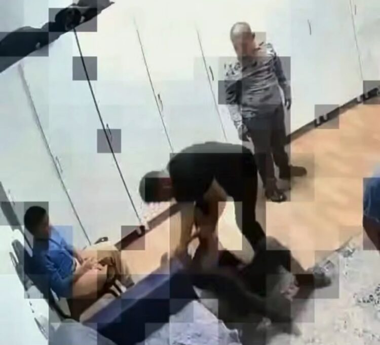 Абай облысында балаларға зорлық көрсетудің 100-ден астам дерегі анықталды