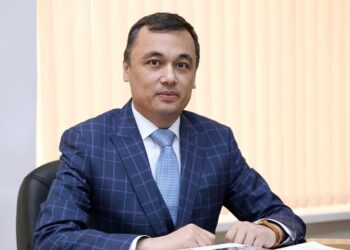 Асқар Омаров Қазақстан халық кеңесі төрағасының кеңесшісі болып тағайындалды