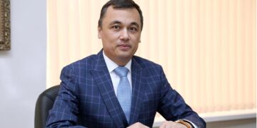 Асқар Омаров Қазақстан халық кеңесі төрағасының кеңесшісі болып тағайындалды