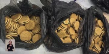 Печенье с наркотиками продавали через интернет-магазин в Астане
