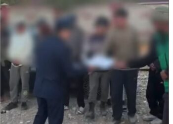 «Нелегал» операциясында 15,8 мыңнан астам заңбұзушылық анықталды